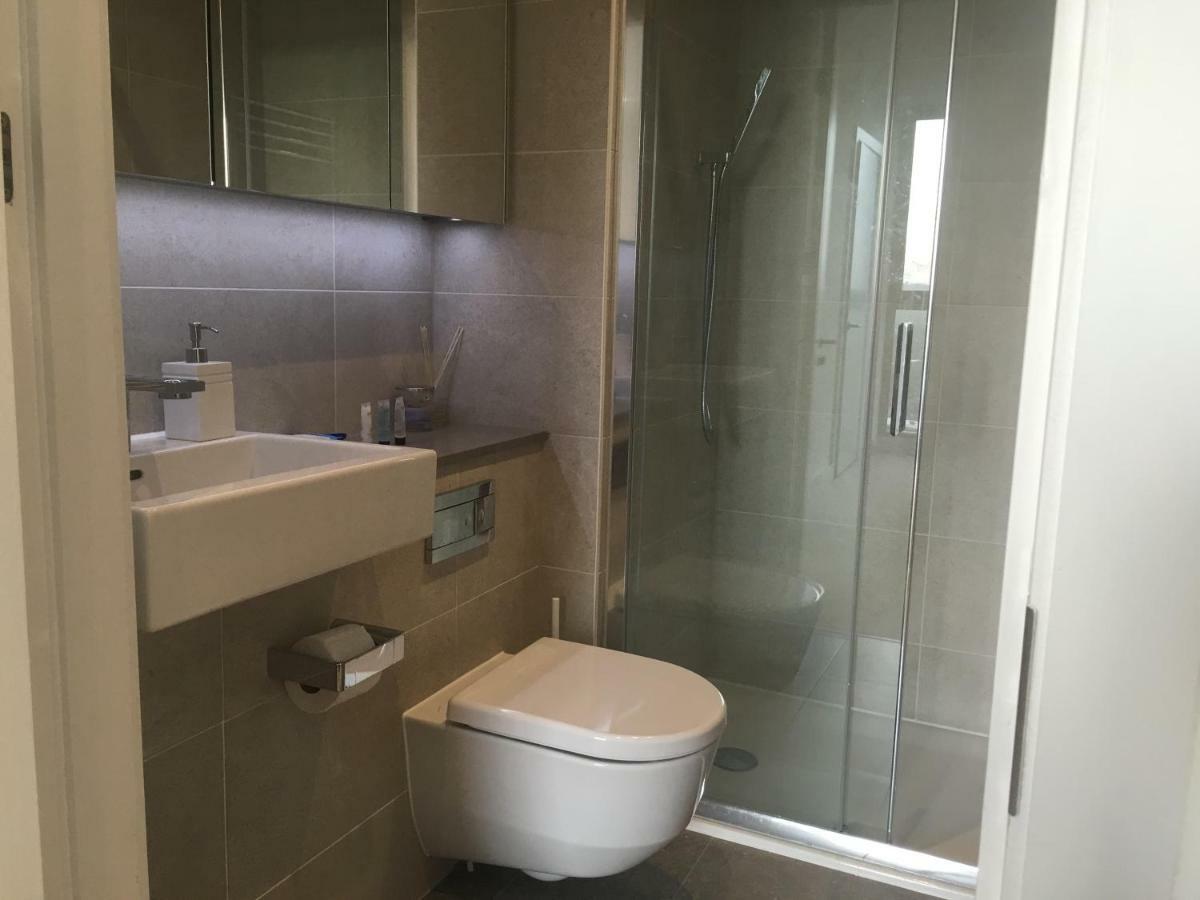 Luxurious Serviced Apartment In Croydon Luaran gambar
